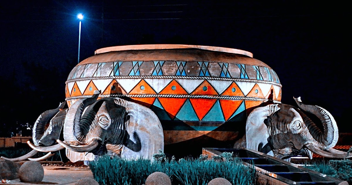 Thohoyandou